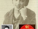 Greek Rebetika 78rpm SOTIRIA BELLOU & STELLAKIS great sides from 1948 LISTEN