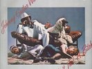 Johnny Guitar Watson Aint That A Bitch NEAR MINT DJM Vinyl LP
