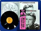 DAIVID BOWIE Changesonebowie RVP6070 OBI LP Fj0419