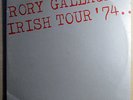Rory Gallagher – Irish Tour '74 NM/VG- x2 LP RARE STERLING RL POLYDOR PD2-9501