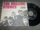 THE ROLLING STONES TIME ON MY SIDE RARE FRENCH SP 1rst PRESS DECCA 72030 BIEM