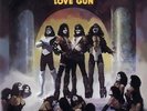 Kiss - Love Gun Vinyl LP NEU x0552024