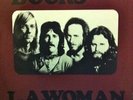 The Doors - L.A. Woman Vinyl LP NEU 0553312