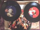 PEARL JAM HISTORY NEVER REPEATS B/W SONIC REDUCER 1993 TEN CLUB 7