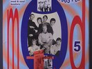 VARIOUS: Mod Meeting, Vol. 5 LP Rock & Pop