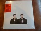 pet shop boys - actually (US)1988 LP+12