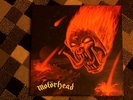 MOTORHEAD - PARIS / FRANCE  2014 -2LP (white)