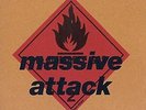 Massive Attack-Blue Lines  (UK IMPORT)  VINYL NEW