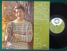 BRAD MCINTYRE More of Thee LP PRIVATE XIAN LONER FOLK PSYCH SIGNED Rare HEAR Mp3