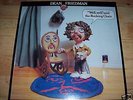 Dean Friedman Well Said Rocking RARE WHITE LABEL PROMO FREE US SHIPPING