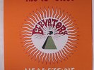 THIRTEENTH FLOOR ELEVATORS: Headstone: The Contact Sessions LP (Euro, 