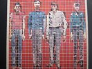 Talking Heads - More Songs About Buildings And Food LP VG+ SRK 6058 1st Record