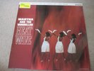 MARTHA AND THE VANDELLAS Heat Wave 1964 TAMLA MOTOWN near mint