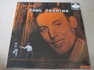 CARL PERKINS Dance Album Of Carl Perkins 1959  LONDON   FLIP BACK   NEAR MINT