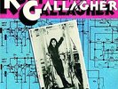 Blueprint (Remastered) [VINYL] Rory Gallagher Vinyl