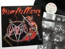 SLAYER - Show No Mercy LP 1984 - ROADRUNNER - RR 9868