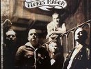 LP Brigada Flores Magon - Rock Or Die - punk, OI