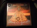 Hawkwind ELECTRIC TEPEE 180g LIMITED Gatefold NEW Colored Vinyl 2 LP