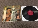 Davy Graham Midnight Man LP Mono LK 4780 1a 1a Nice