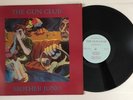 The Gun Club - Mother Juno - 1987 1st Press Vinyl Red LP 84 Near Mint (NM)