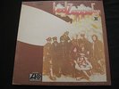 Led Zeppelin II 2 Atlantic SD 8236 Stereo Vinyl Record LP