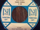 Yvonne Carroll, Please Don't Go 45 NORTHERN SOUL Vee-Jay Promo