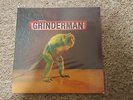 Grinderman ?– Grinderman Vinyl LP Record