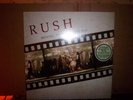 Rush Moving Pictures: LIVE 2011 Factory Sealed  Record  LP Album (212)
