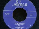 45tk-R&B -APOLLO 459-Carl Matthews
