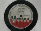 Bing Crosby V Disc 78 RPM White Christmas Jingle Bells I'll Be Home For War Dept