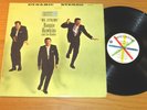STEREO 1960 ROCK & ROLL LP - RONNIE HAWKINS - ROULETTE 25102 - 