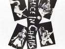 Alice In Chains Facelift Live RSD LP