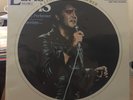 ELVIS PRESLEY VOLUME 3,  A LEGENDARY PERFORMER VINYL LP PICTURE DISC
