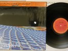 HERBIE HANCOCK FUTURE SHOCK CBS/SONY 25AP 2672 Japan Cap OBI Vinyl LP
