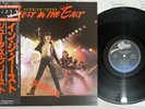 JUDAS PRIEST PRIEST IN THE EAST EPIC 25 3P-145,6 Japan OBI Vinyl 2LP