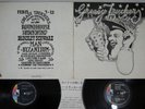 VA(HAWKWIND) GREASY TRUCKERS PARTY LIBERTY LLP-93075B Japan Vinyl LP