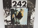 FRONT 242 “OFFICIAL VERSION” WAX 026 (1987) 12” LP - NM
