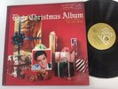 Elvis Presley LP Elvis' Christmas Album