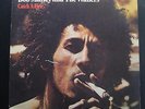 Bob Marley & The Wailers - Catch A Fire LP VG+ ILPS 9241 USA 1973 Vinyl Record