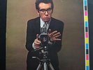 Elvis Costello & The Attractions - This Year's Model LP VG+ RAD 3 1st UK Record
