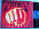 LP 1993  Litfiba ?– Terremoto