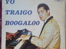 ALFREDO LINARES YO TRAIGO BOOGALOO  GUAGUANCO FANTASTICO # 276