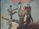LAS moskas venus rock and roll MADE IN COLOMBIA  # 285 HEAR