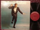RONNIE HAWKINS ORIGINAL DEBUT SELF TITLED ROCKABILLY LP