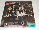 THE RADIO FIRST STEP GREAT POWER POP LP SWEDEN 1979