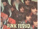 PINK FLOYD Piper At The Gates Of Dawn LP VINYL 11 Track Mono Blue/black Label