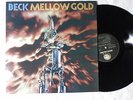 Beck black vinyl geffen bongload re-issue LP Mellow Gold
