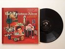 ELVIS PRESLEY Christmas Album Orig 1957 MONO LP Bound Gatefold Jacket LOC 1035