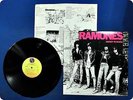 RAMONES Rocket to Russia SR6042 LP Fp7420