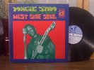 MAGIC SAM BLUES BAND LP 